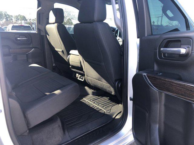 used 2019 GMC Sierra 1500 car, priced at $28,228