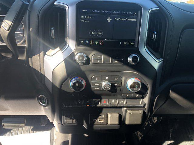 used 2019 GMC Sierra 1500 car, priced at $28,228