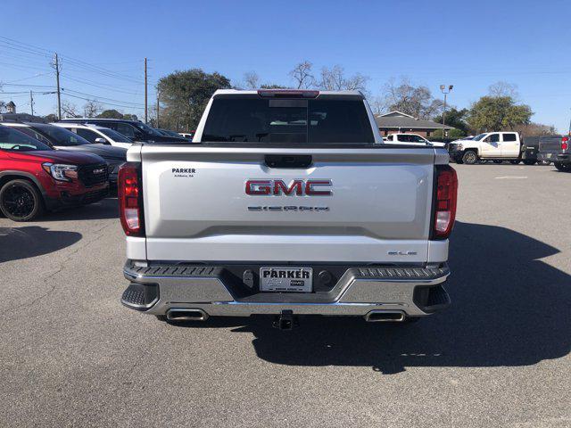 used 2019 GMC Sierra 1500 car, priced at $28,228