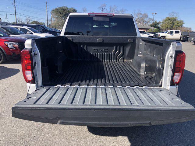 used 2019 GMC Sierra 1500 car, priced at $28,228