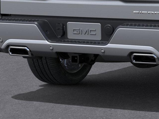 new 2025 GMC Sierra 1500 car, priced at $84,255