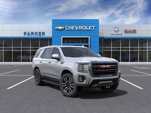 new 2024 GMC Yukon car, priced at $82,780