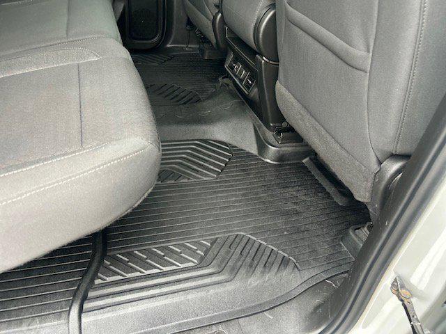 used 2022 Chevrolet Silverado 2500 car, priced at $46,397