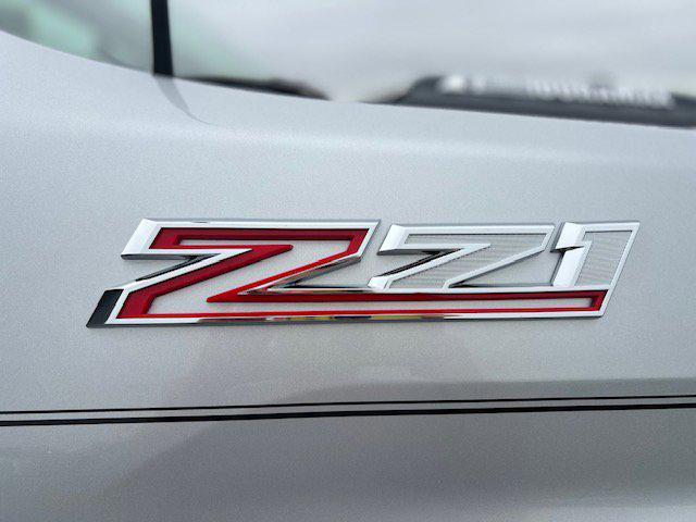 used 2022 Chevrolet Silverado 2500 car, priced at $46,397