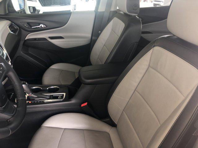 used 2018 Chevrolet Equinox car, priced at $14,995