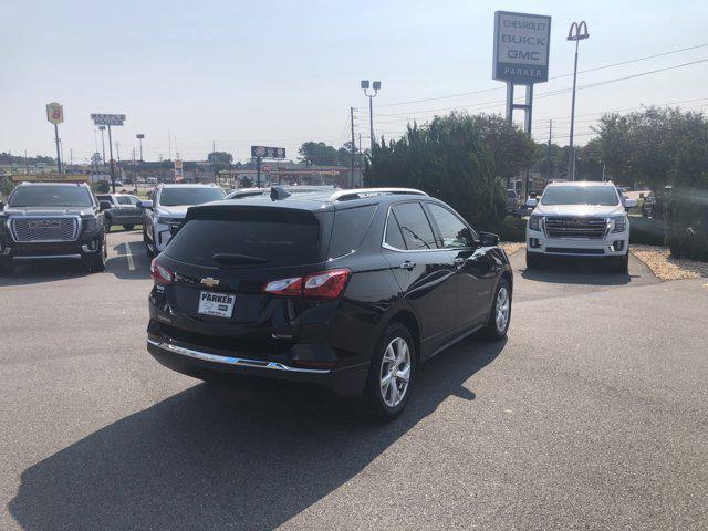 used 2018 Chevrolet Equinox car, priced at $14,995