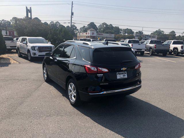 used 2018 Chevrolet Equinox car, priced at $14,995