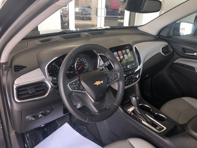 used 2018 Chevrolet Equinox car, priced at $14,995