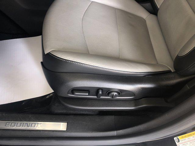 used 2018 Chevrolet Equinox car, priced at $14,995