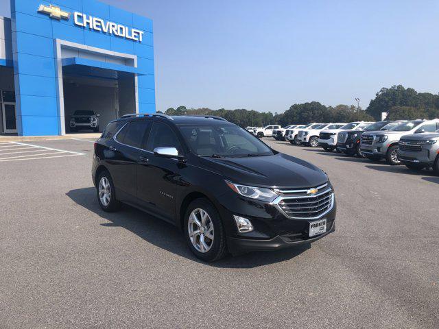 used 2018 Chevrolet Equinox car, priced at $14,995