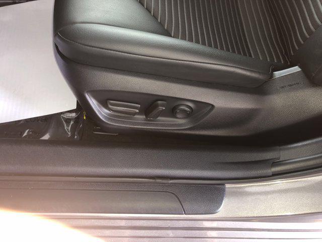 used 2022 Toyota Camry car, priced at $26,311