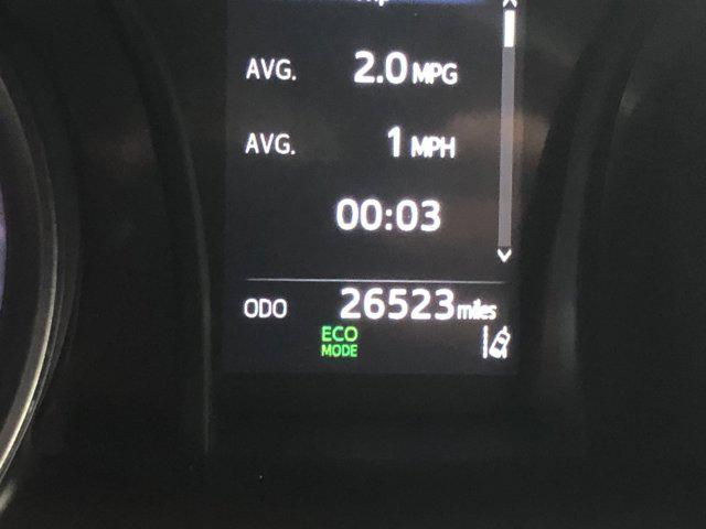 used 2022 Toyota Camry car, priced at $26,311