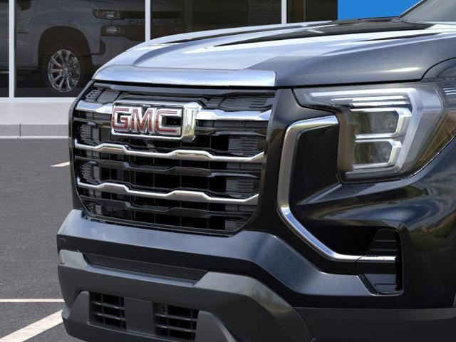 new 2026 GMC Terrain car, priced at $32,195