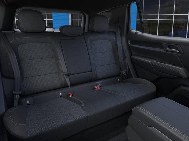 new 2026 GMC Terrain car, priced at $32,195