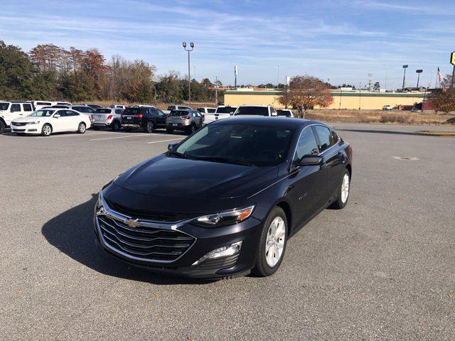 used 2023 Chevrolet Malibu car, priced at $21,995