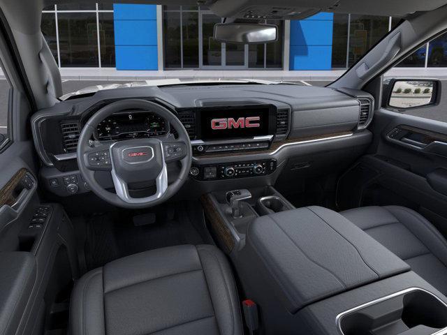 new 2025 GMC Sierra 1500 car, priced at $62,920