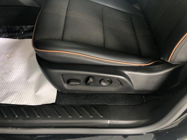 used 2024 GMC Canyon car, priced at $42,449
