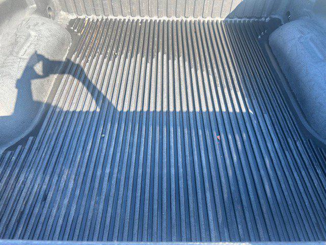 used 2022 Ram 1500 car, priced at $37,497