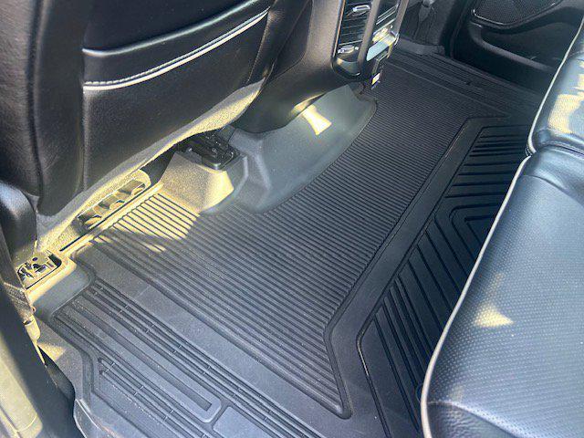 used 2022 Ram 1500 car, priced at $37,497