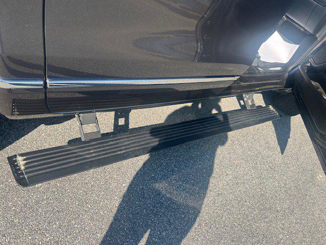 used 2022 Ram 1500 car, priced at $37,497