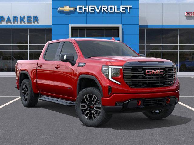 new 2026 GMC Sierra 1500 car, priced at $70,555