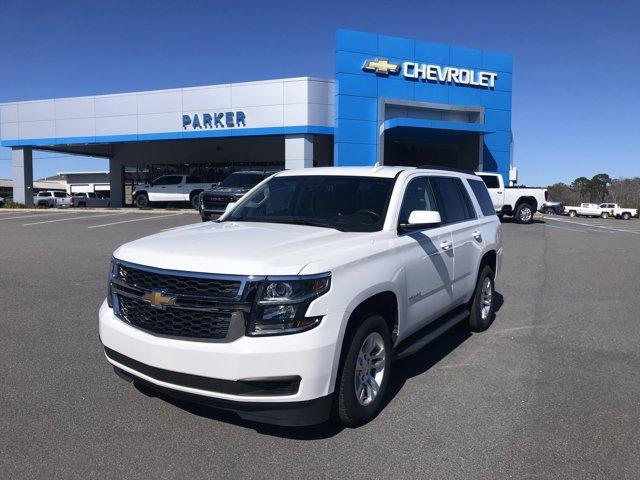 used 2016 Chevrolet Tahoe car, priced at $22,551