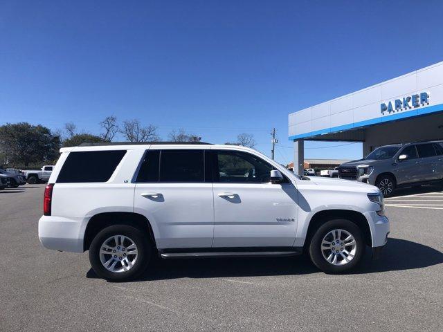 used 2016 Chevrolet Tahoe car, priced at $22,551