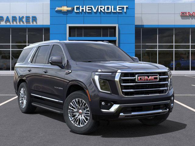 new 2025 GMC Yukon car, priced at $70,585