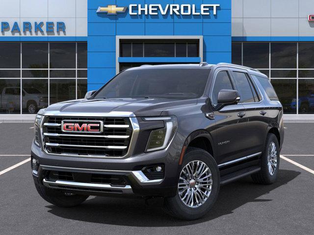 new 2025 GMC Yukon car, priced at $70,585