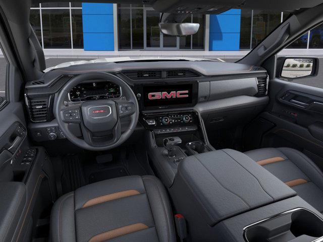new 2025 GMC Sierra 1500 car, priced at $67,815