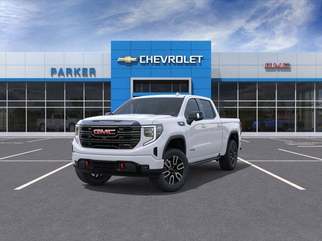 new 2025 GMC Sierra 1500 car, priced at $67,815