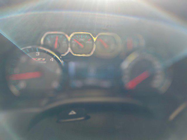 used 2018 Chevrolet Silverado 1500 car, priced at $27,455