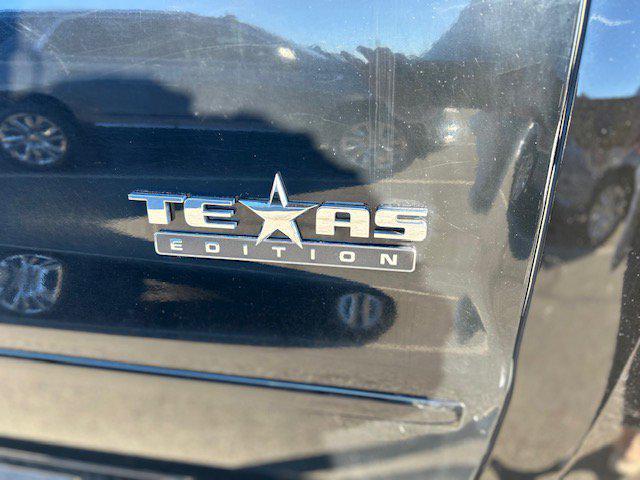 used 2018 Chevrolet Silverado 1500 car, priced at $27,455