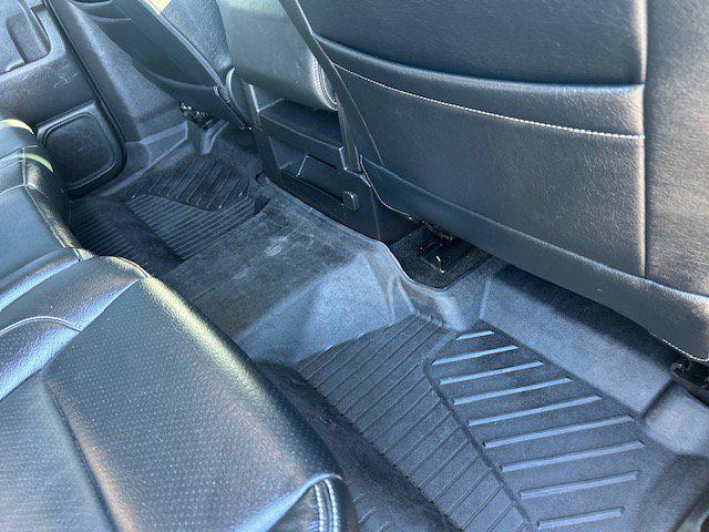 used 2018 Chevrolet Silverado 1500 car, priced at $27,455