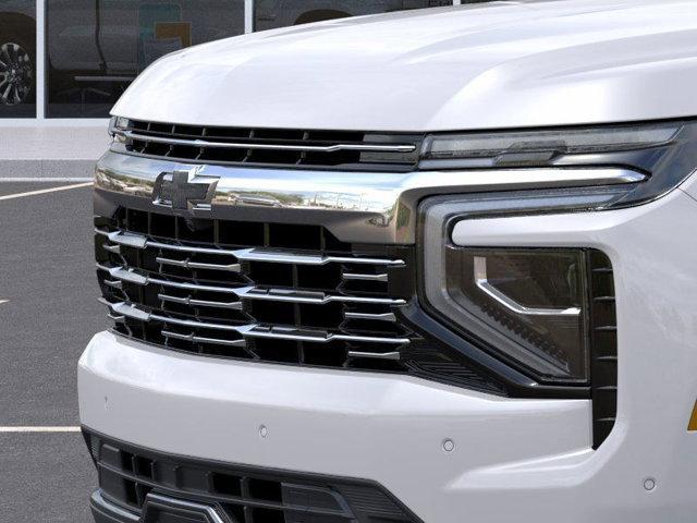 new 2025 Chevrolet Tahoe car, priced at $82,305