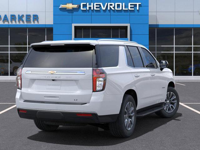 new 2024 Chevrolet Tahoe car, priced at $65,290