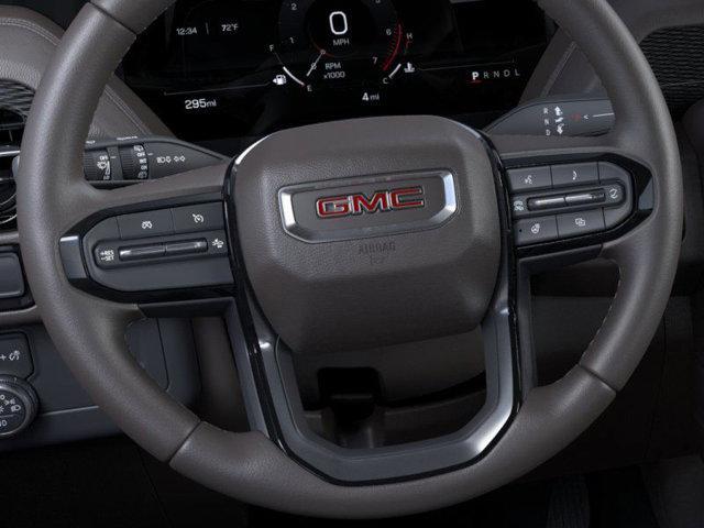 new 2025 GMC Yukon XL car, priced at $73,610