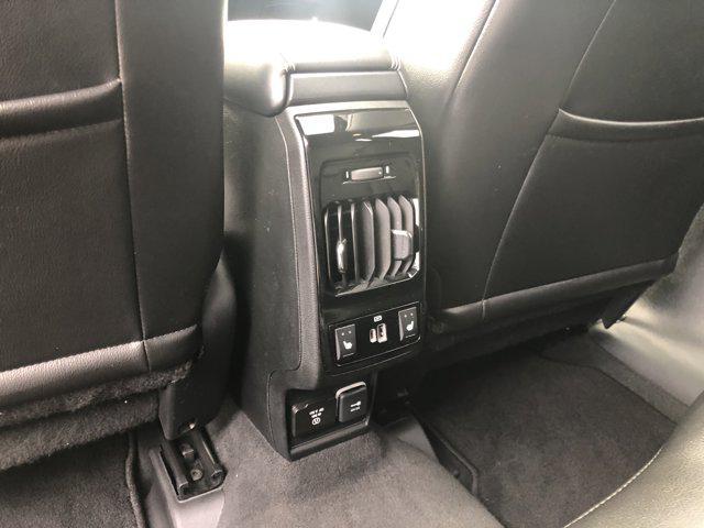 used 2022 Jeep Compass car, priced at $24,713