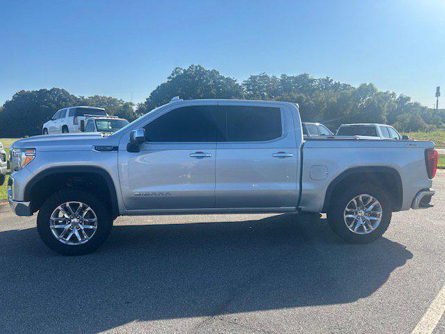 used 2019 GMC Sierra 1500 car, priced at $24,995
