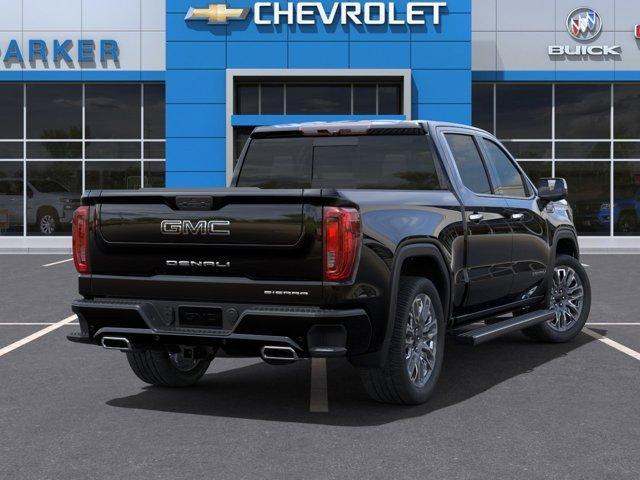 new 2024 GMC Sierra 1500 car, priced at $87,190