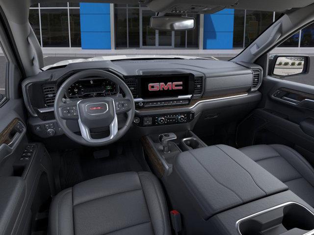 new 2024 GMC Sierra 1500 car, priced at $66,100