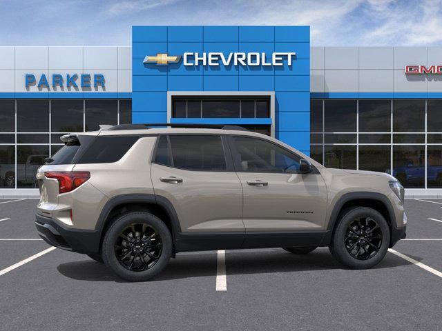 new 2026 GMC Terrain car, priced at $35,690