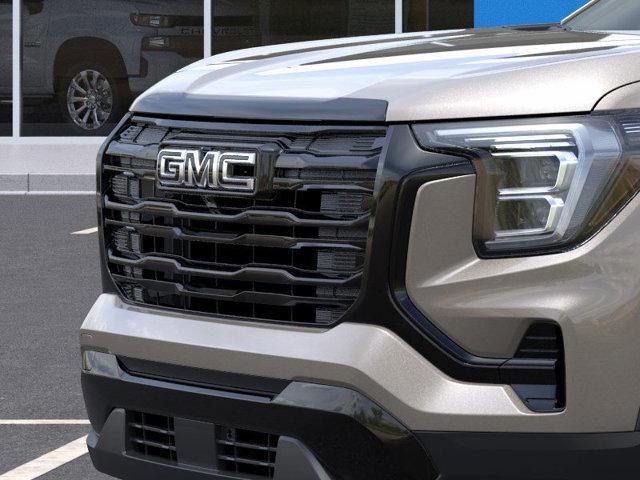 new 2026 GMC Terrain car, priced at $35,690