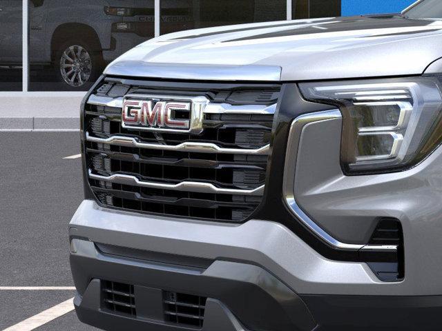 new 2025 GMC Terrain car, priced at $33,930