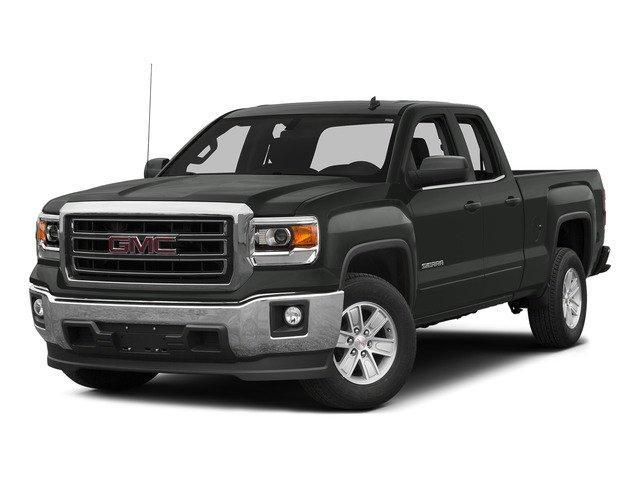 used 2015 GMC Sierra 1500 car, priced at $21,249