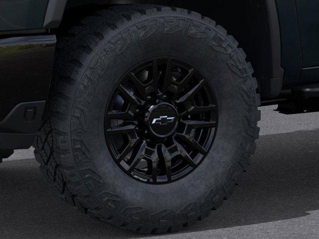 new 2026 Chevrolet Silverado 2500 car, priced at $88,035