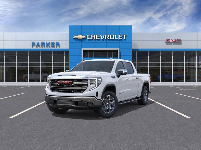 new 2026 GMC Sierra 1500 car, priced at $65,095