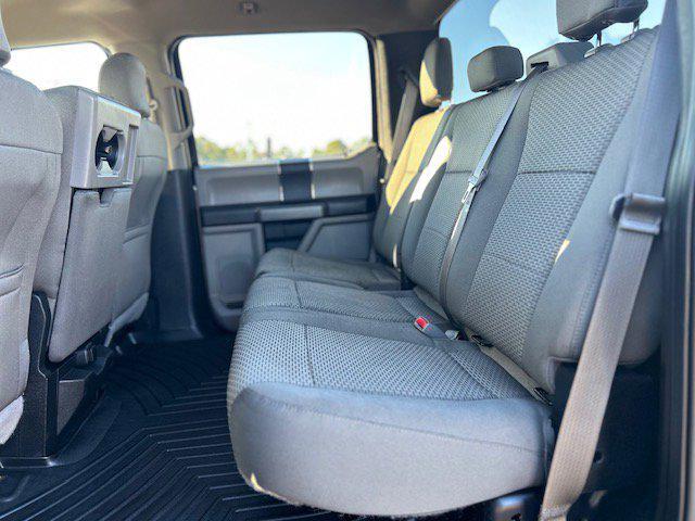 used 2015 Ford F-150 car, priced at $12,551