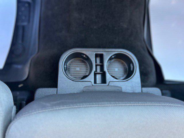 used 2015 Ford F-150 car, priced at $12,551