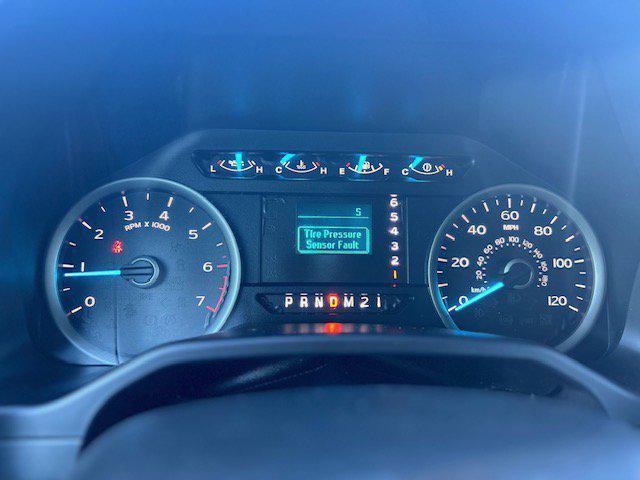 used 2015 Ford F-150 car, priced at $12,551